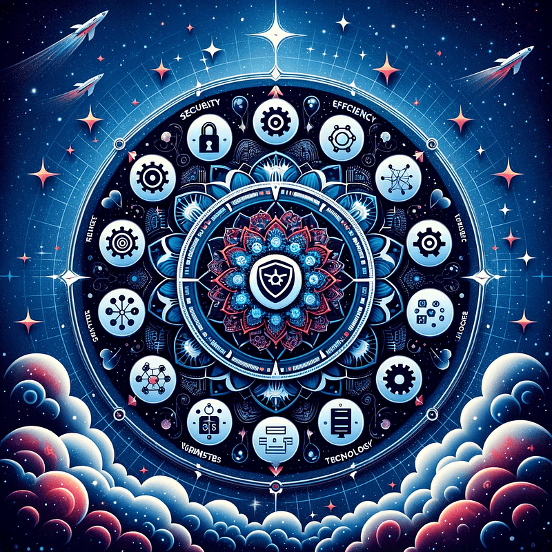 Kubernetes v1.29: Mandala